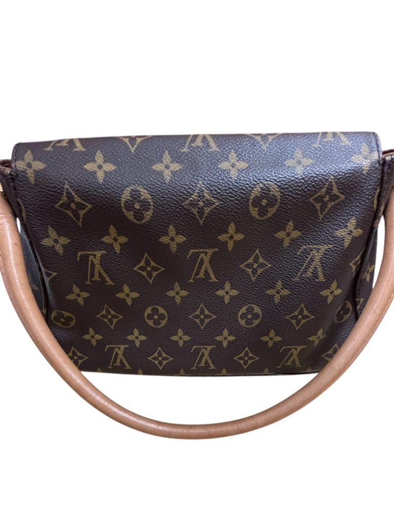 ブランド　ヴィトン　ショルダーバッグ