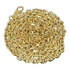 K18 喜平ネックレス 750