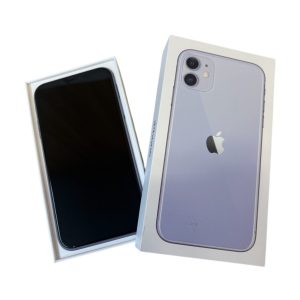iPhone11