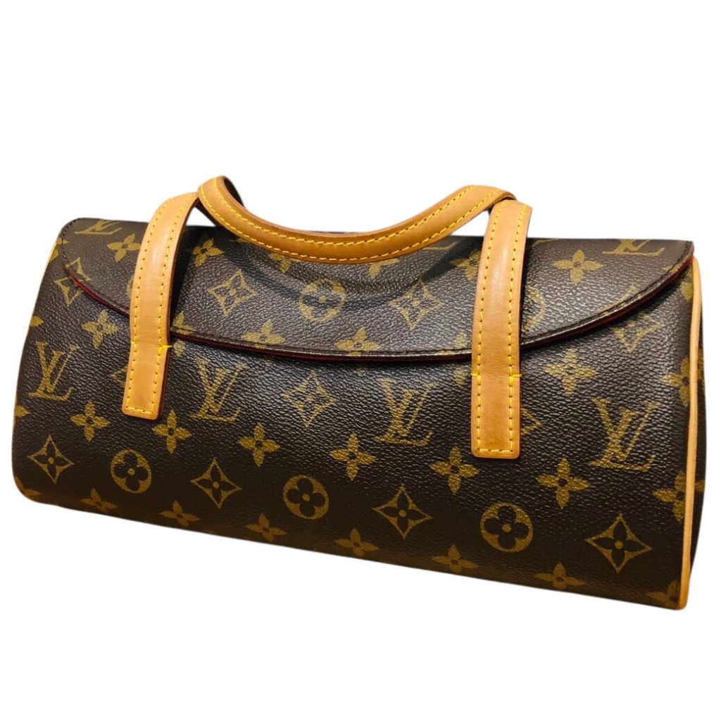 Louis Vuitton(ルイヴィトン)　ソナチネ　ショルダーバッグ