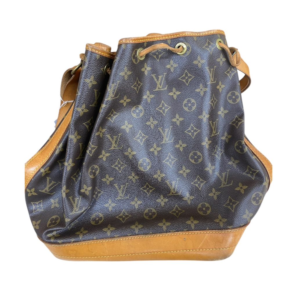 ルイ・ヴィトン LOUISVUITTON　モノグラム ノエ M42224
