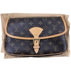 Louis Vuitton(ルイヴィトン)　ソローニュ　札幌市北区