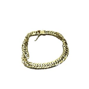 K18 喜平 ブレスレット 18金