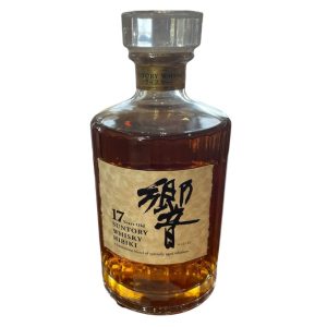 【響17年新カートン(箱なし)】