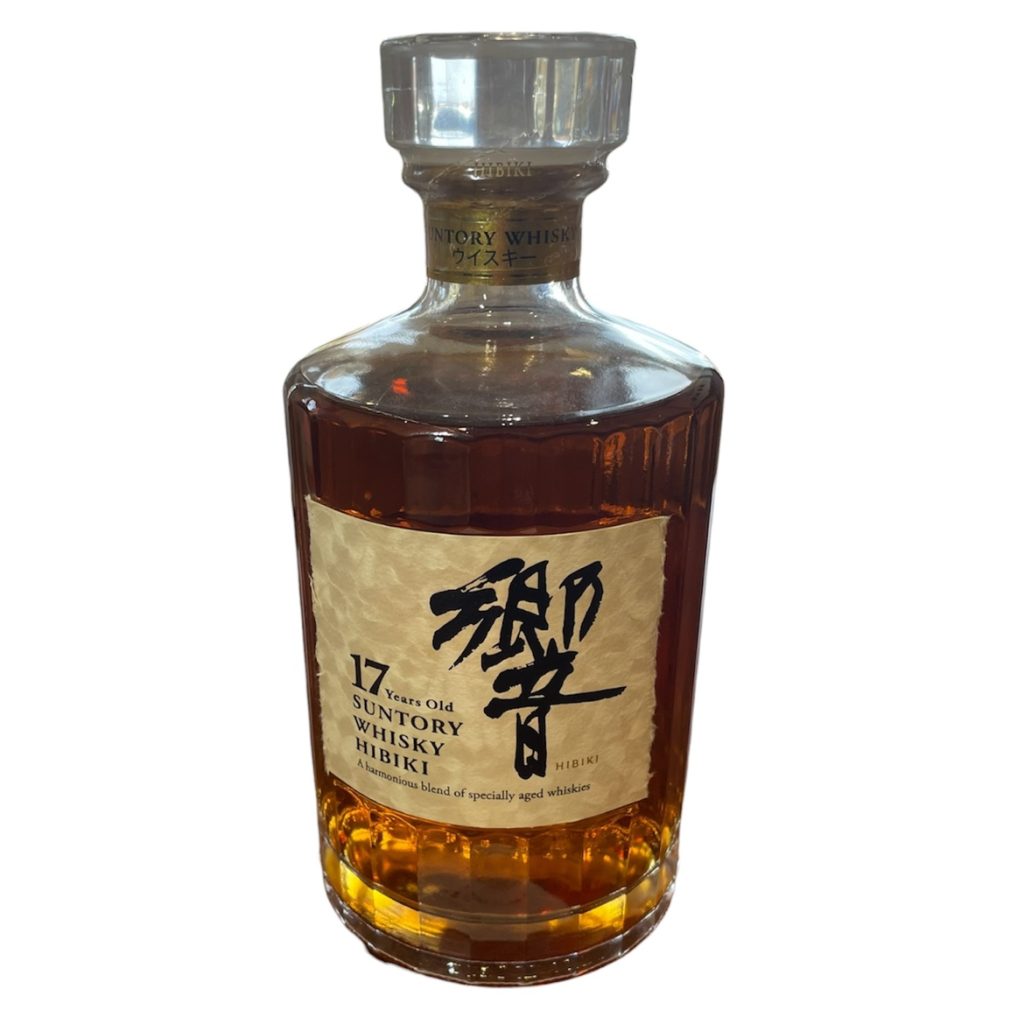 【響17年新カートン(箱なし)】