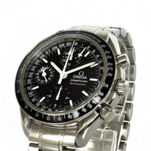 【オメガ スピードマスター 3520.50】弘前市