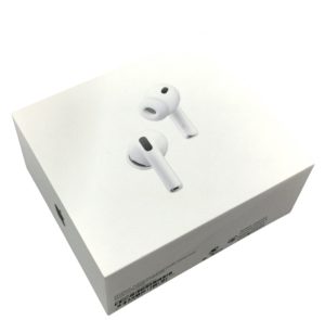 Apple AirPods Pro 第3世代