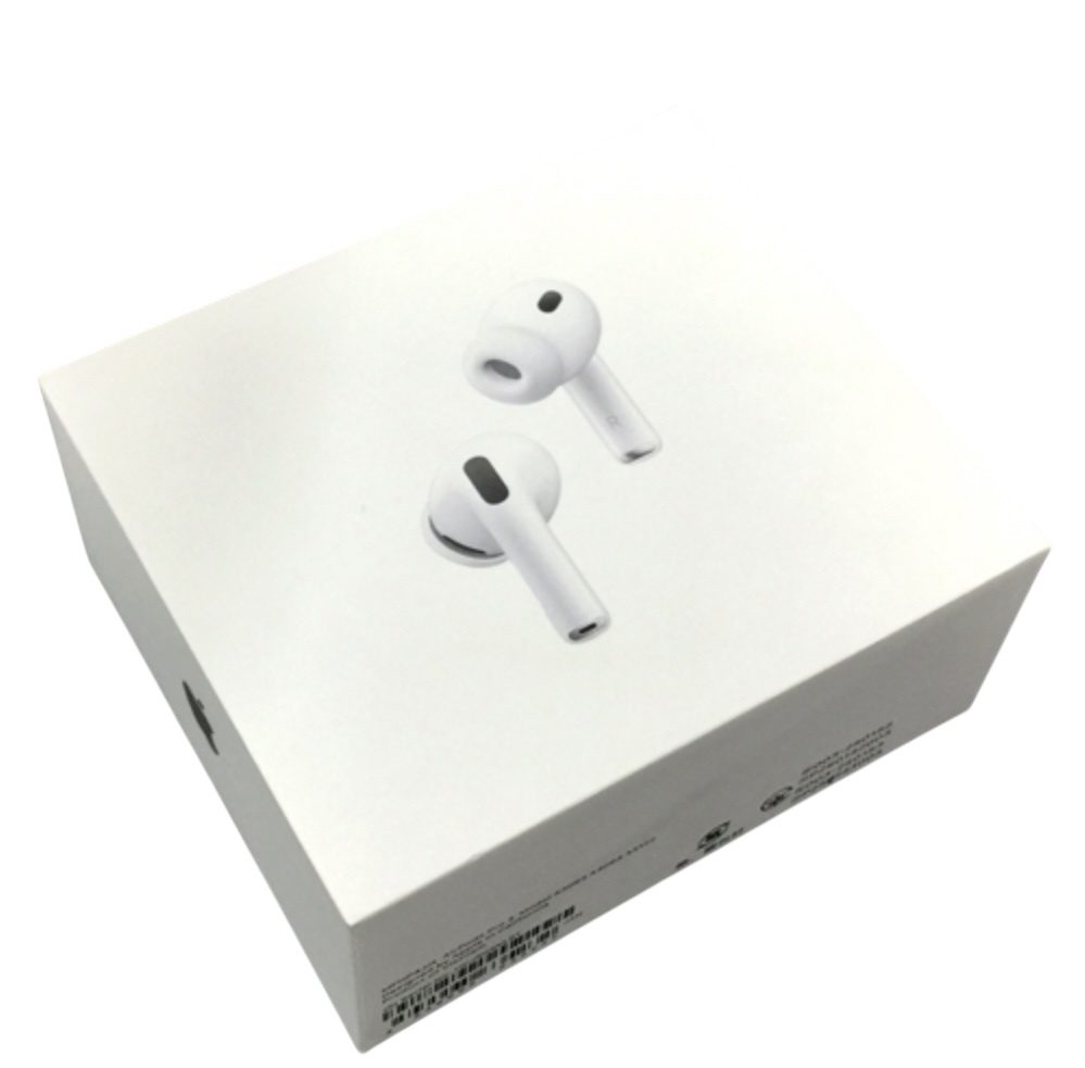 Apple AirPods Pro 第3世代