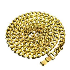 K18　18金　750　喜平　ネックレス