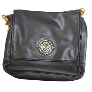 LOEWE（ロエベ） マイア ショルダーバッグ アナグラム