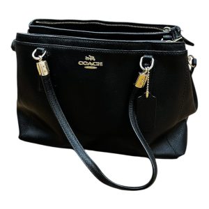 COACH 2wayバッグ F34673 コーチ