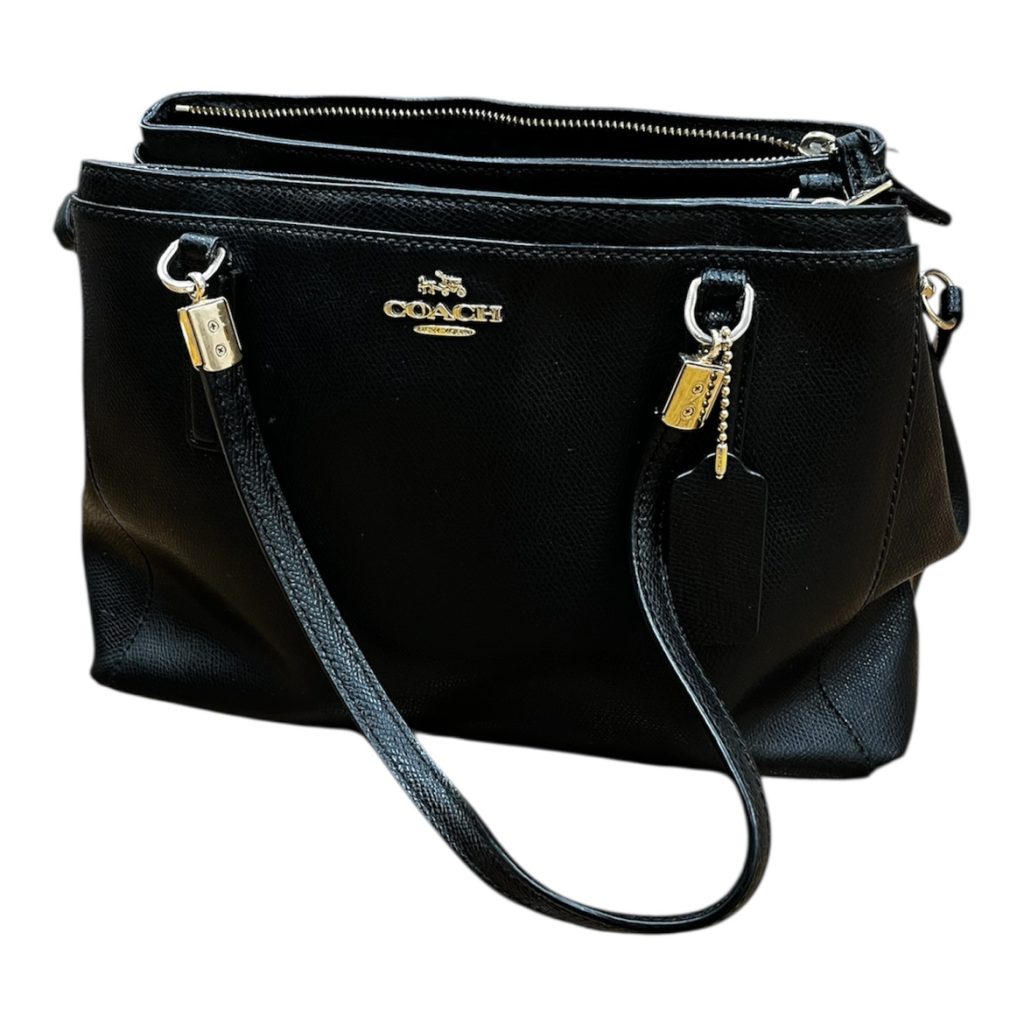 COACH 2wayバッグ F34673 コーチ