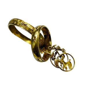 K18 18金 アクセサリーおまとめ