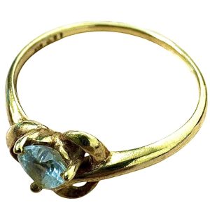 K18（18金） リング