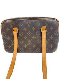 Louis Vuitton モノグラム ショルダーバッグ シテMM