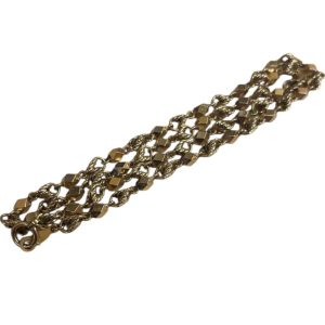 K18 18金 ネックレス