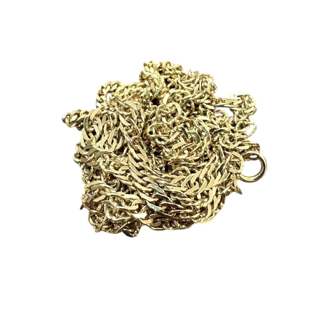 K18 18金 ネックレスおまとめ