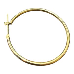 K18 18金 750 ピアス 片方