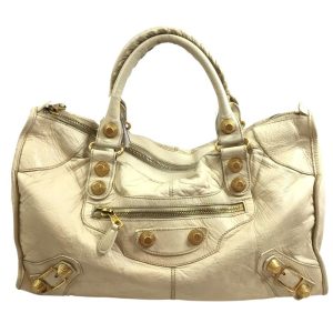 BALENCIAGA バレンシアガ  ウィークエンダー