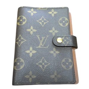 Louis Vuitton(ルイ・ヴィトン)　アジェンダPM