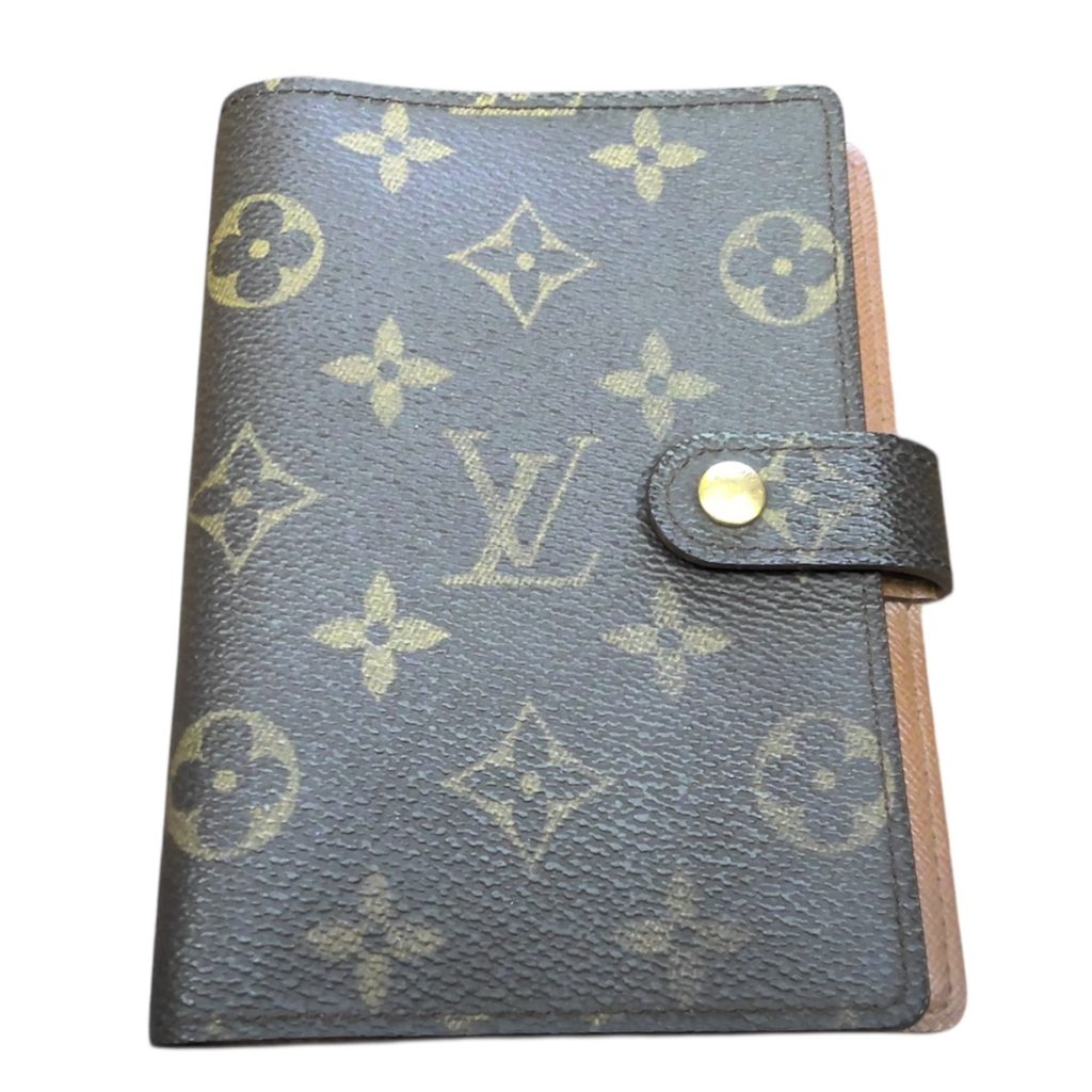 Louis Vuitton(ルイ・ヴィトン)　アジェンダPM