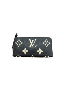 Louis Vuitton（ルイ・ヴィトン） モノグラム・アンプラント ジャイアント 長財布