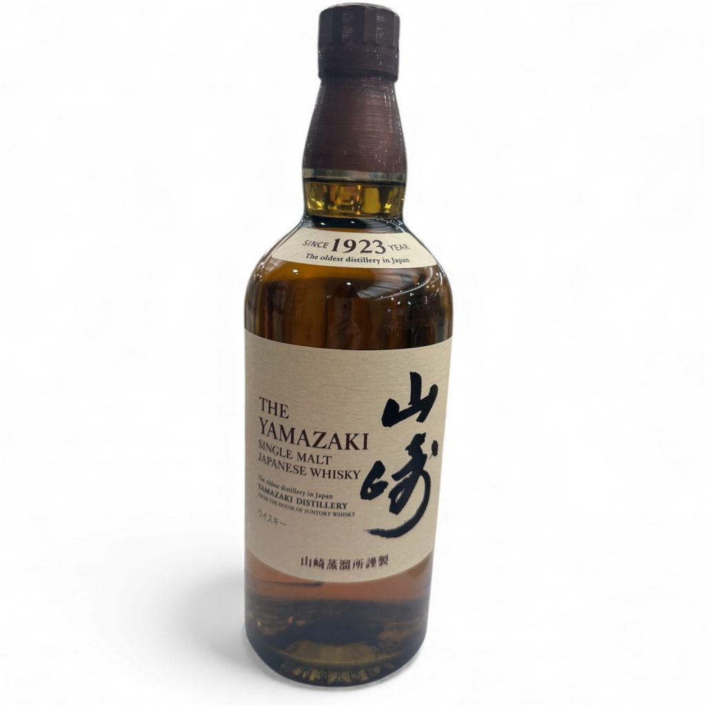 山崎NV　ノンヴィンテージ