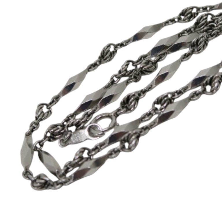 Pt900 プラチナ ネックレス