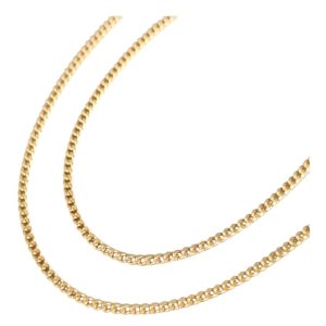 K18 ネックレス ゴールド 18金 貴金属 ジュエリー