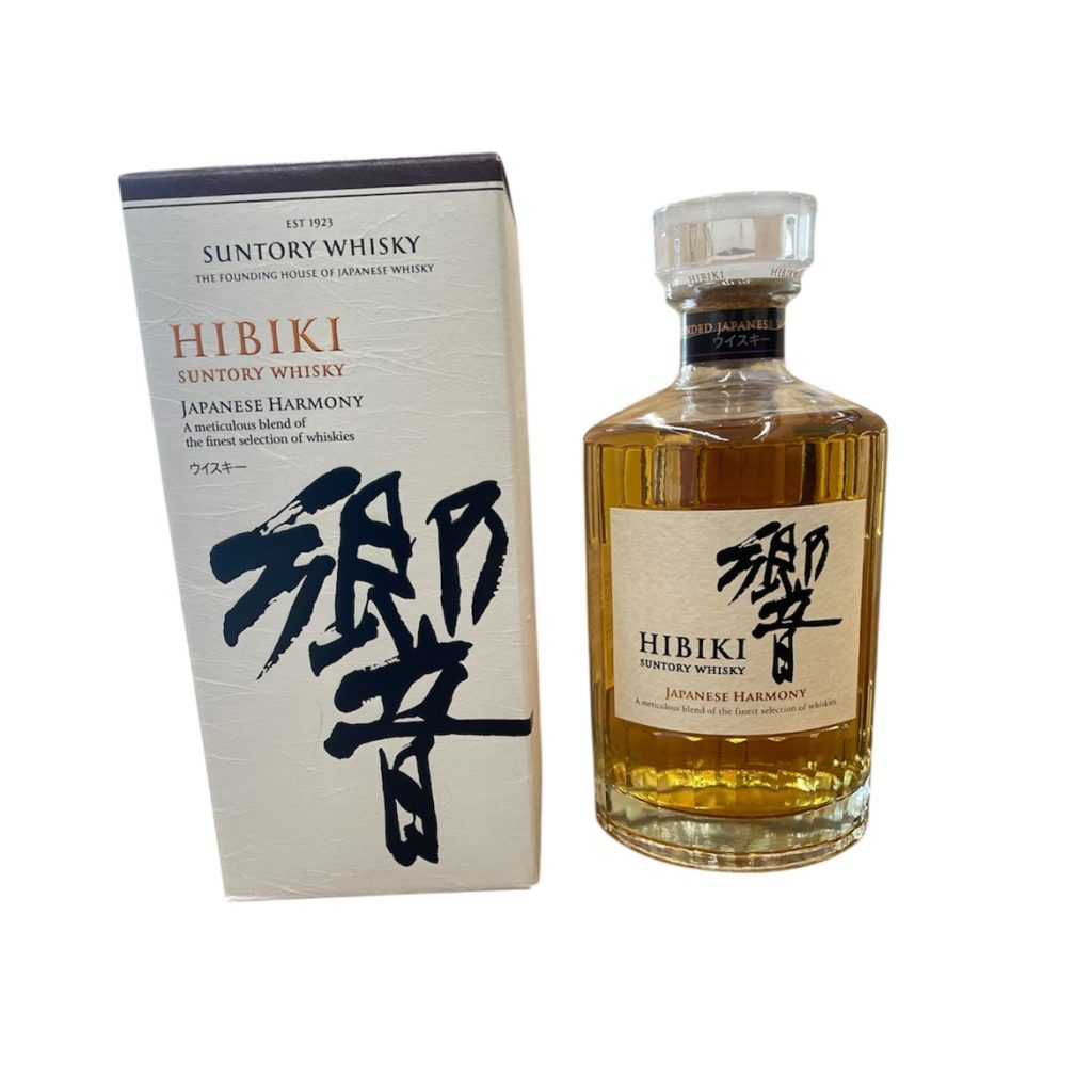 響JH　700ml　ウイスキー