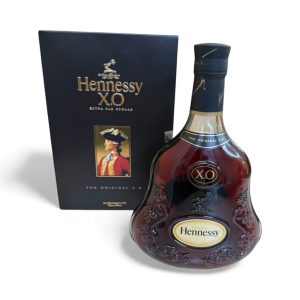 Hennessy X.O（ヘネシー XO）