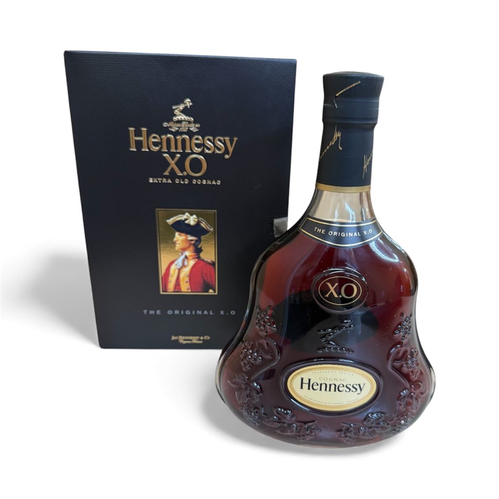 Hennessy X.O（ヘネシー XO）