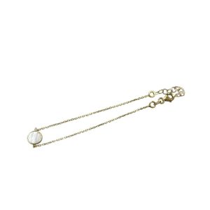 K18 ブレスレット 18金