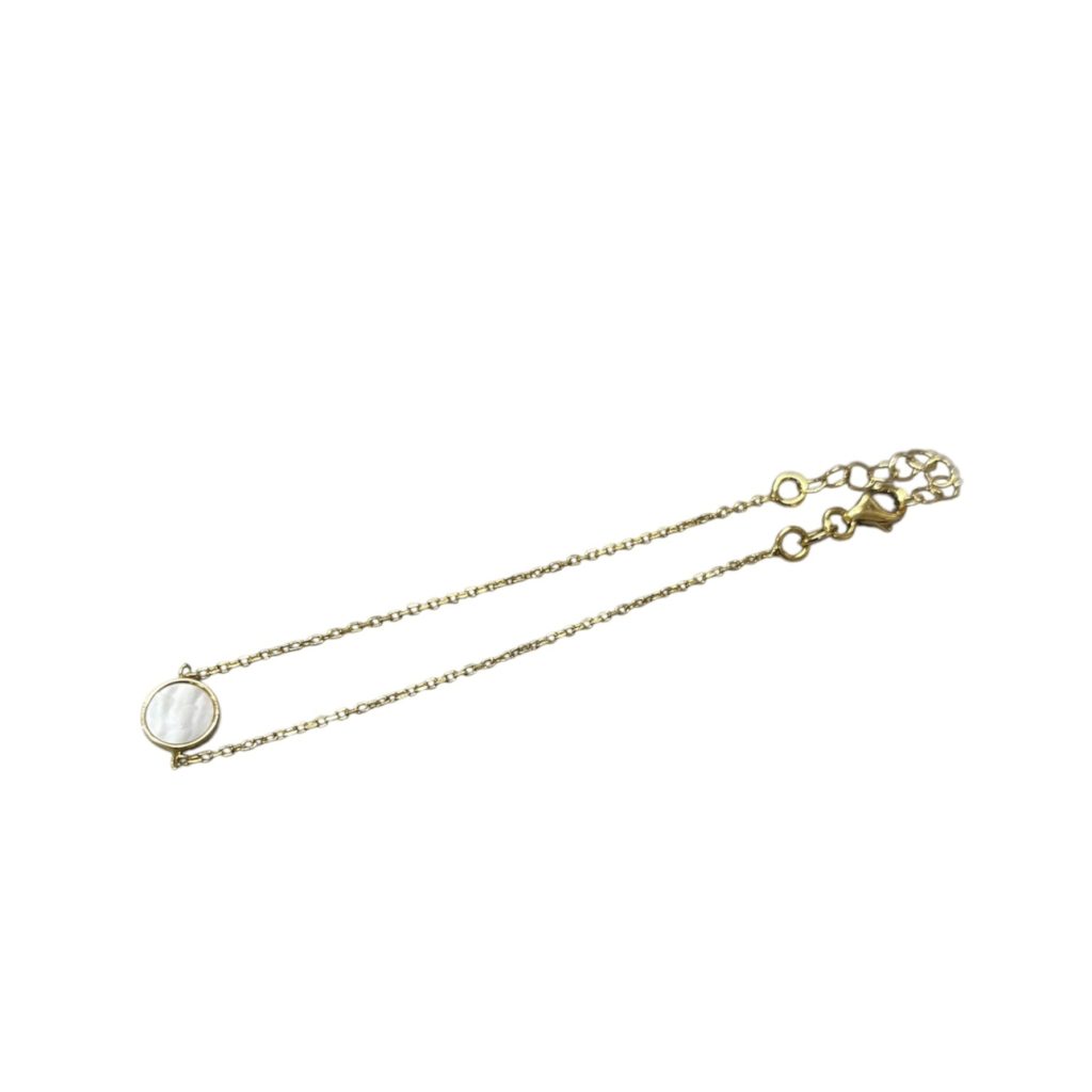 K18 ブレスレット 18金