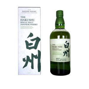 白州　ウイスキー　箱付　弘前市
