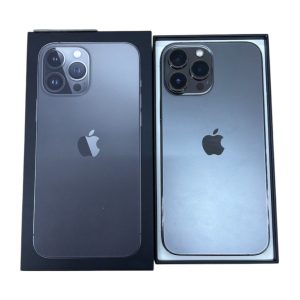 iPhone13ProMAX 256GB