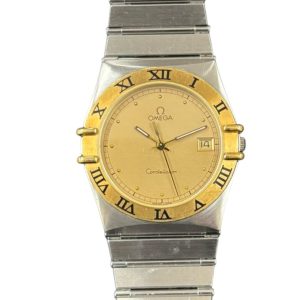 オメガ コンステレーション（型番：1448.5/43、シリアル：53275659）