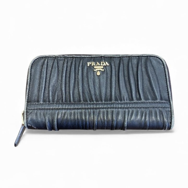 【PRADA プラダ 長財布】弘前市