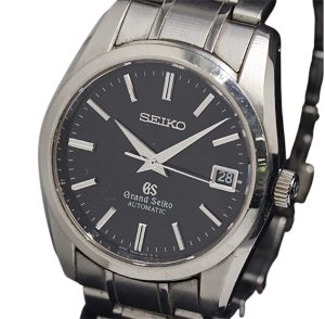 グランドセイコー メカニカル 9S55-0010 SBGR023 390131 腕時計 自動巻き