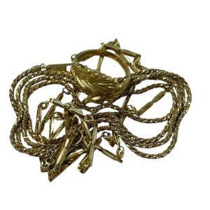 K18 18金 アクセサリーおまとめ