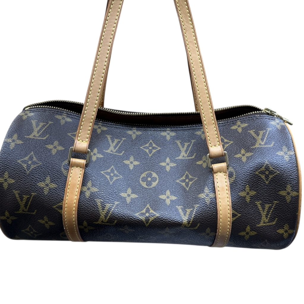 ルイヴィトン モノグラム パピヨン30