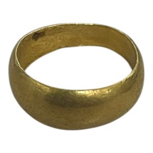 K24 24金 リング