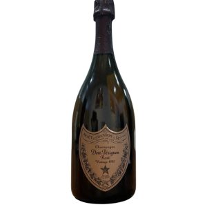 ドン・ペリニヨン ロゼ ヴィンテージ1995 (Dom Pérignon Rosé Vintage 1995)　
