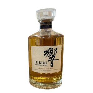 響JH　700ml　ウイスキー