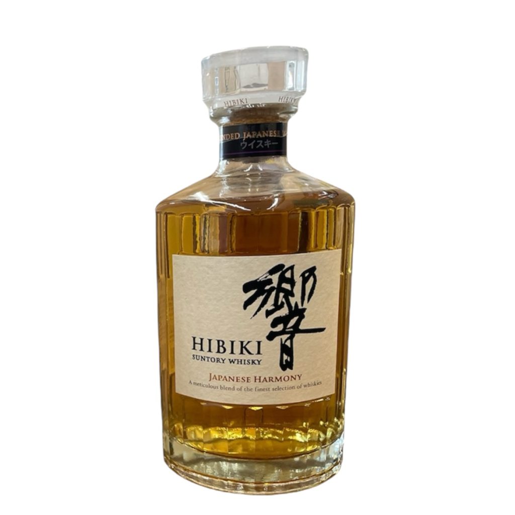 響JH　700ml　ウイスキー