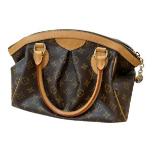 Louis Vuitton ルイヴィトン ティヴォリPM モノグラム