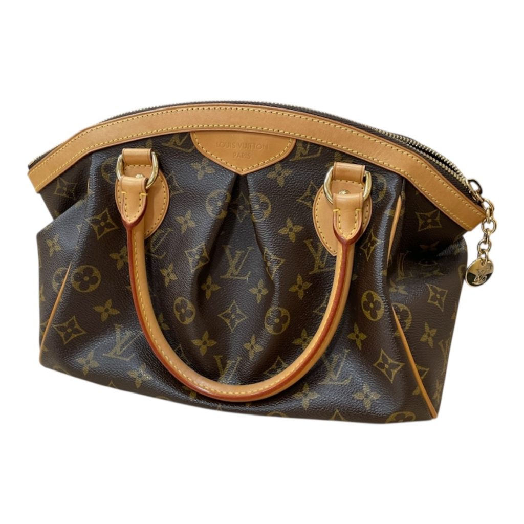 Louis Vuitton ルイヴィトン ティヴォリPM モノグラム