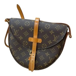 Louis Vuitton ルイヴィトン モノグラム シャンティPM