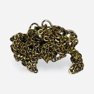 K18 ネックレス アクセサリー 18金