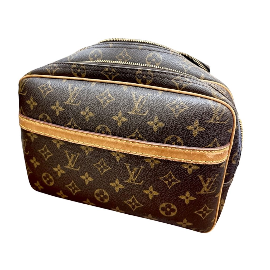 Louis Vuitton ルイヴィトン リポーターPM